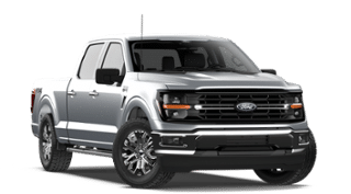 2026 Ford F-150® External Image 5